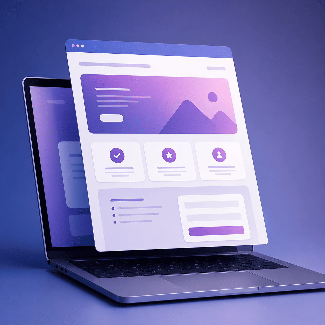 como hacer una landing page que venda